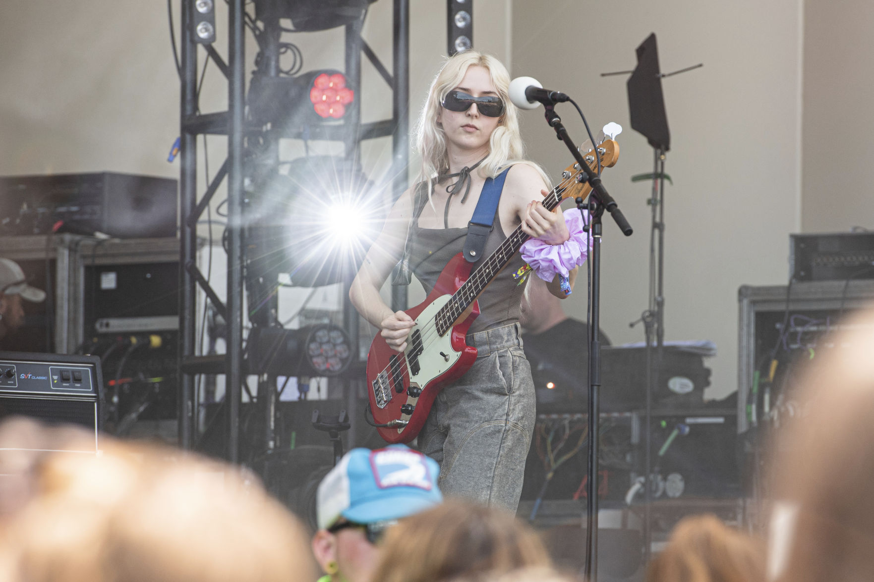 2021 Lollapalooza Music Festival - Day 3